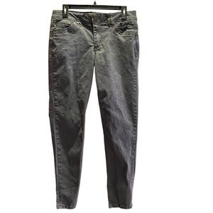 Democracy Ab Technology Grey